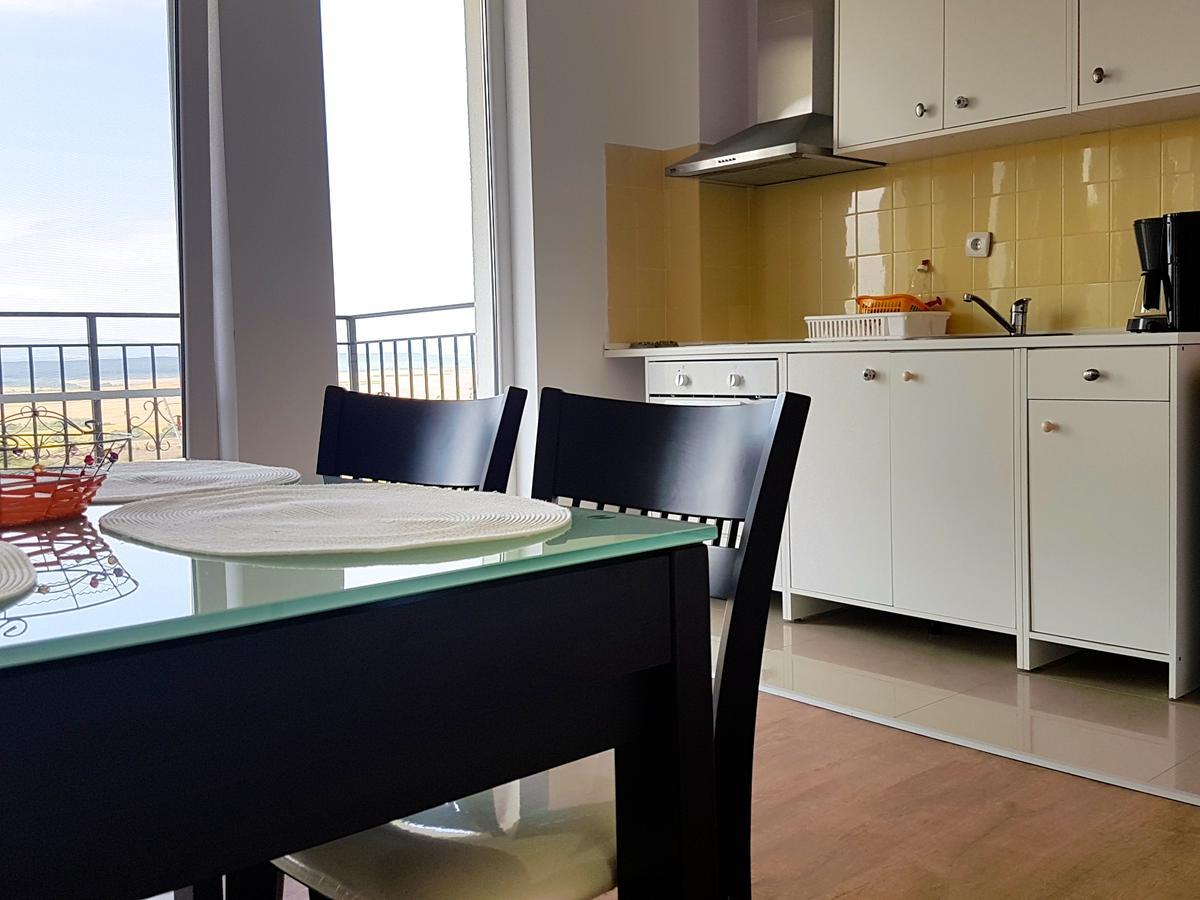 Belvedere Apartments Bjala Exteriér fotografie